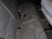 Gebraucht Audi 80 70 PS (51 kW) 1991 Schwarz Limousine