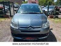 gebraucht Citroën C4 Coupe HDI VTR*Service Neu*Tüv Neu*1:Hand