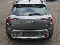 Neu Kia Stonic Silver 101 PS (74 kW) 2026 Schwarz SUV