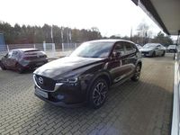 Gebraucht Mazda CX-5 Ad'Vantage 165 PS (121 kW) 2023 Schwarz SUV