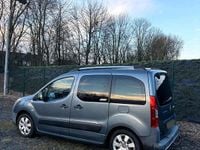 Gebraucht Citroën Berlingo XTR 109 PS (80 kW) 2009 Grau Van / Kleinbus