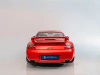 Gebraucht Porsche 996 360 PS (264 kW) 2000 Orange
