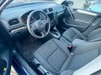 Gebraucht VW Golf VI 105 PS (77 kW) 2012 Andere Kleinwagen
