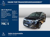 Usata VW Multivan Style 245 CV (180 kW) 2025 Nero Monovolume