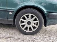 Second-hand Audi 80 90 CP (66 kW) 1994 Berlinǎ