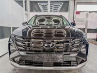 Neu Hyundai Tucson Premium 159 PS (116 kW) 2025 Abyss black a2b SUV
