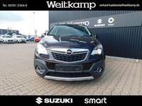 Gebraucht Opel Mokka Innovation 131 PS (96 kW) 2013 Braun SUV