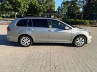 Gebraucht VW Golf VII Highline 150 PS (110 kW) 2019 Kombi