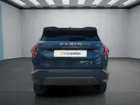 Neu Dacia Bigster 158 PS (116 kW) 2025 Blau SUV