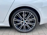 Gebraucht BMW 530 Performance 265 PS (194 kW) 2020 Weiß Kombi