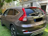 Usata Honda CR-V 150 CV (110 kW) 2016 Andere farben SUV