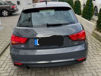 gebraucht Audi A1 Sportback Sport 1.0 TFSI Ultra