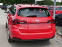 gebraucht Fiat Tipo Kombi 1.4 T-JET LOUNGE * SOFORT * UCONNECT LINK * PDC * SHZG * TEMPOMAT * KLIMA * 16 ZOLL