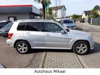 gebraucht Mercedes GLK220 GLK 220 GLK -KlasseCDI