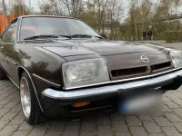 Gebraucht Opel Commodore 155 PS (114 kW) 1980 Braun Kombi