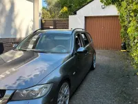 Używany BMW 320 Performance 177 KM (130 kW) 2007 Andere farben Kombi