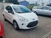 Gebraucht Ford Ka 70 PS (51 kW) 2010 Kleinwagen
