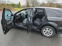Gebraucht Mercedes R350 272 PS (200 kW) 2008 Schwarz Kombi