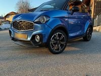 Gebraucht Chatenet CH46 2023 Blau Kleinwagen