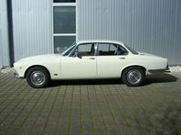 Gebraucht Jaguar XJ 185 PS (136 kW) 1970 Weiß Limousine