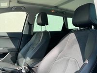 Gebraucht Seat Leon FR 184 PS (135 kW) 2014 Kombi