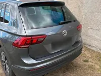 Gebraucht VW Tiguan 150 PS (110 kW) 2019 SUV