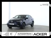 Gebraucht Renault Arkana Esprit Alpine 140 PS (102 kW) 2025 Blau SUV