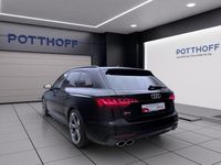 Gebraucht Audi S4 Ambiente 341 PS (250 kW) 2024 Kombi