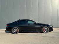 gebraucht BMW M5 Competition F90, Facelift Model, MwSt. Ausweisbar