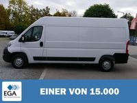 gebraucht Opel Movano Cargo L3H2 Edition | DAB | PDC