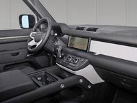 Gebraucht Land Rover Defender S 202 PS (148 kW) 2023 Pangea green SUV