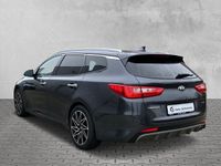 gebraucht Kia Optima 1.6 CRDi Sportswagon GT Line