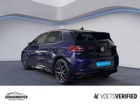 Gebraucht VW ID.3 GTX 244 kW (333 PS) 2025 Violett Kleinwagen