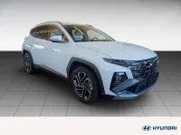 Gebraucht Hyundai Tucson Prime 252 PS (185 kW) 2025 Weiss SUV