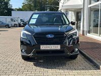 Gebraucht Subaru Forester Platinum 150 PS (110 kW) 2024 Schwarz SUV