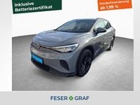 Gebraucht VW ID.4 Pure 125 kW (170 PS) 2023 SUV