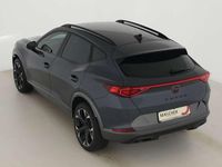 Gebraucht Cupra Formentor 150 PS (110 kW) 2023 Grau SUV