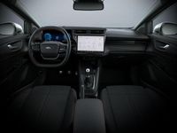 Ny Ford Puma ST-Line 125 HK (91 kW) 2026 Sort SUV