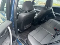 Używany BMW X3 204 KM (150 kW) 2004 Niebieski SUV