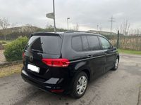 gebraucht VW Touran 2.0 7sitzer