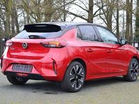 Gebraucht Opel Corsa-e Ultimate 73 kW (100 PS) 2021 Rot Kleinwagen