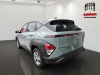 gebraucht Hyundai Kona Select 1.0 T-GDI NEUES MODELL 2024
