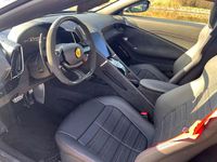 Gebraucht Ferrari Roma 620 PS (456 kW) 2024 Cabrio