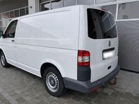 Gebraucht VW Transporter 140 PS (102 kW) 2013 Weiß Van