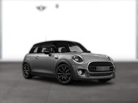Gebraucht Mini Cooper 136 PS (100 kW) 2020 Grau metallic Kleinwagen