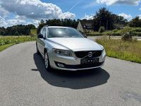 Gebraucht Volvo V70 Linje Svart 150 PS (110 kW) 2015 Silber Kombi
