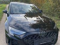 Gebraucht Audi RS3 Ambiente 400 PS (294 kW) 2025 Schwarz Limousine