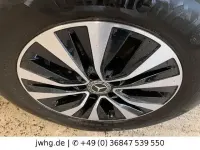 Gebraucht Mercedes GLB200 Style 150 PS (110 kW) 2022 Nachtschwarz SUV