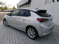 gebraucht Opel Corsa 5trg 1.2 Edition Allw/LED/Navi/Shz/Kamera