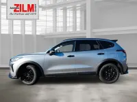 Neu Haval Jolion Lux 177 PS (130 kW) 2026 Grau SUV